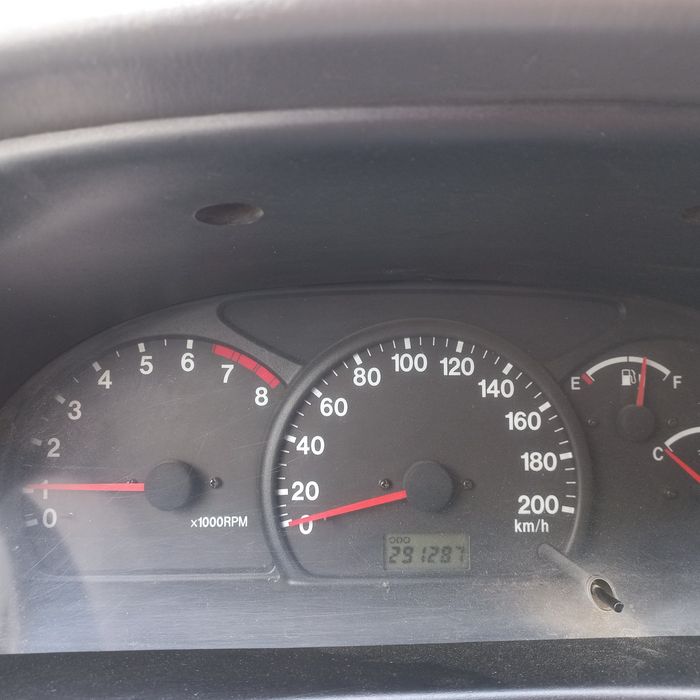 Продам сузуки грант витара 2002 года
