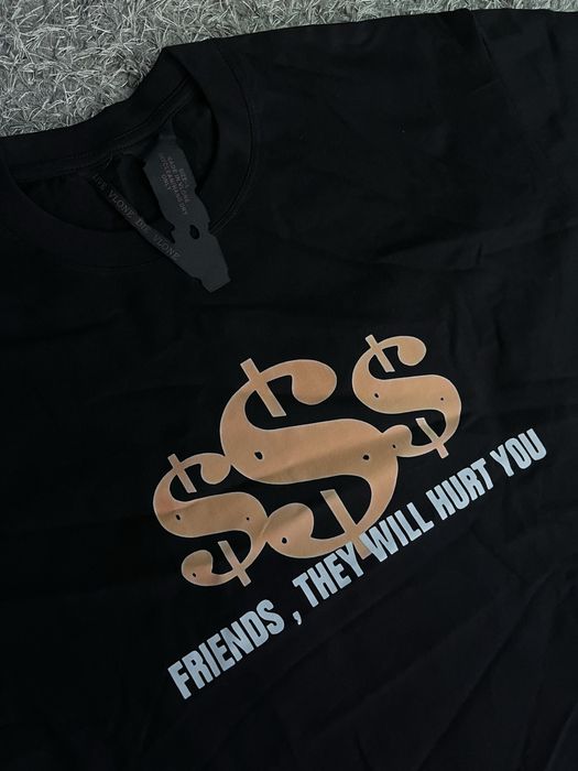 Vlone Топ тениска