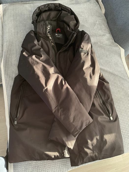 продажа зимней куртки