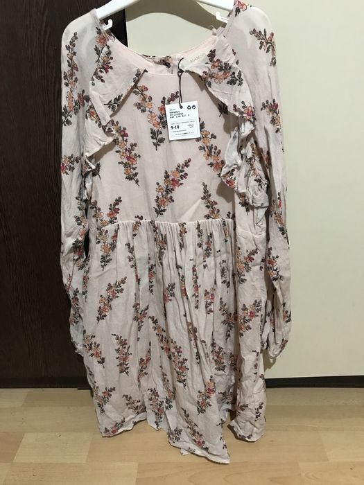 Rochie Mango Girls 9-10 ani - 140 cm