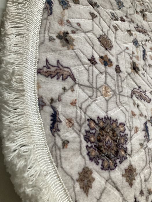 Комплект килими за баня – 2 части