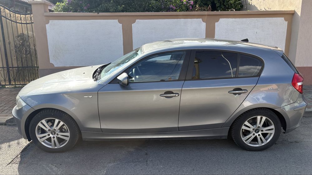Vand BMW seria 1 116i facelift