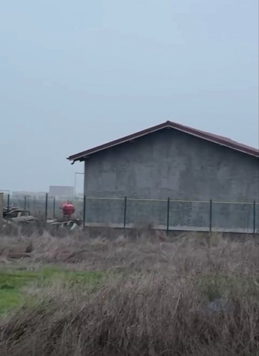 Teren intravilan mega park com Berceni …GAZE SI CURENT TRASE LANGA LOT..disponibil 2 loturi