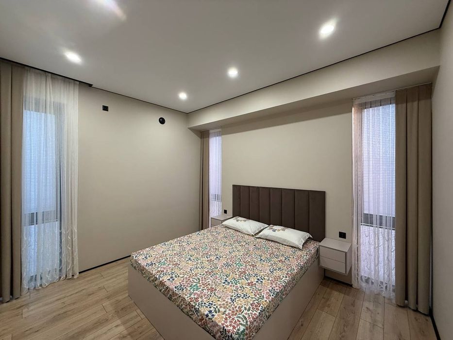 Дурмон! Продаётся Hi-tech дом 4 уровня