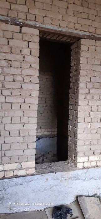 Ховли сотилади.Иттифокда.