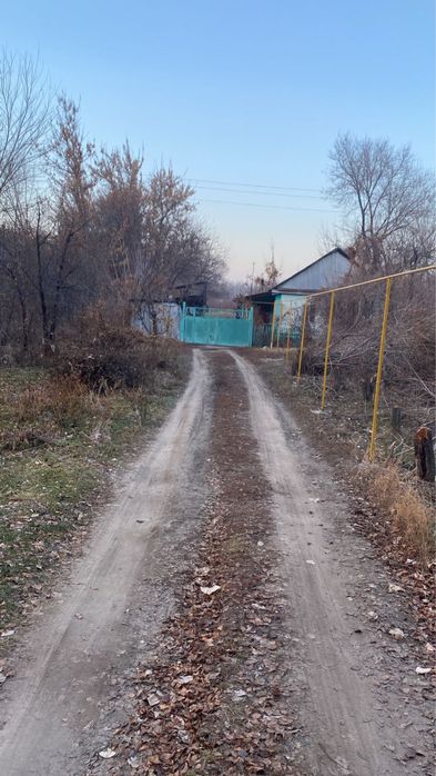 Продам дом в с Бактыбай( Крупское)