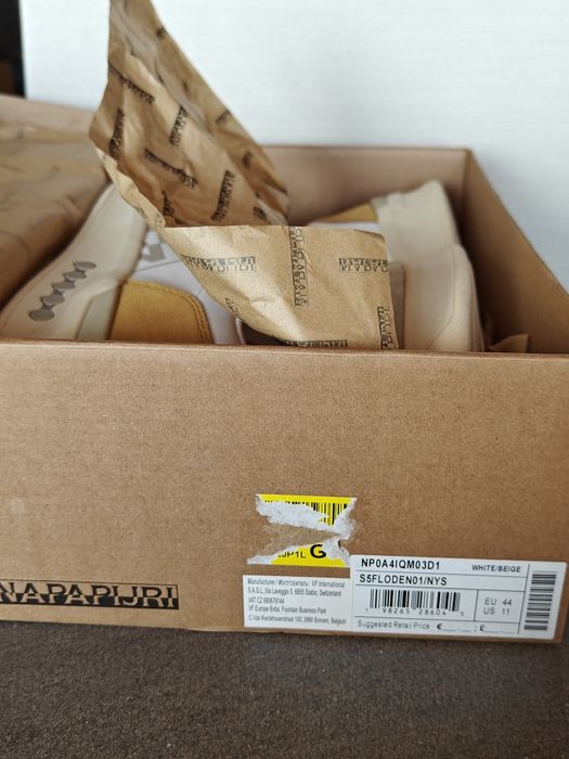 Adidași Napajiri originali cool casual clasic