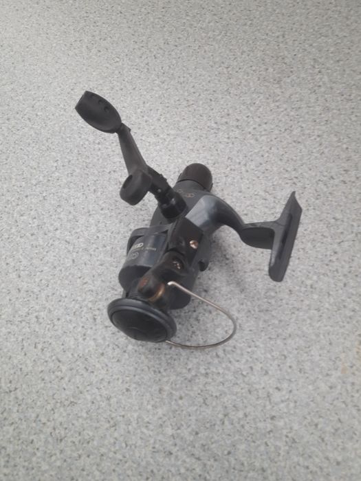 катушка спининговая Cobra