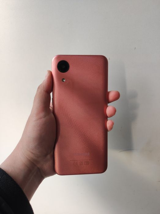 Samsung Galaxy A03 Core 32gb