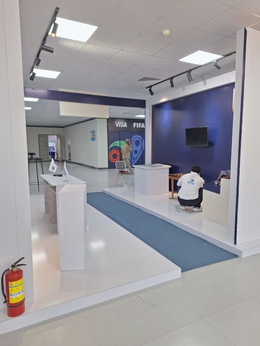 Стенды, макеты, стелы, наружная реклама, печать Банер и аракал