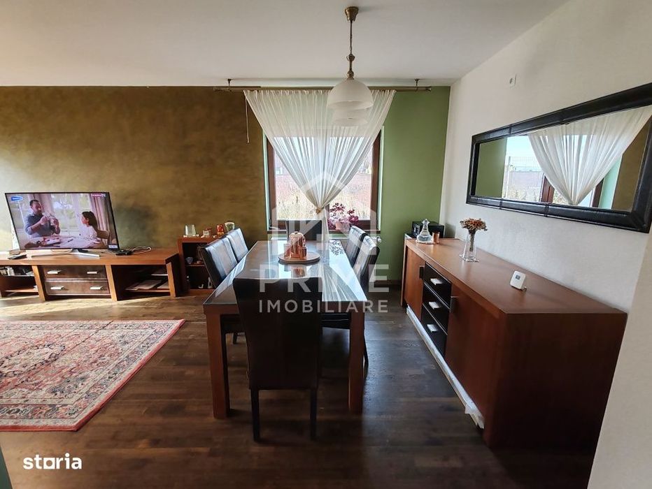 Casa Individuala in Cetate | ZONA LIDL | 3 CAMERE | Teren 784 MP | 145