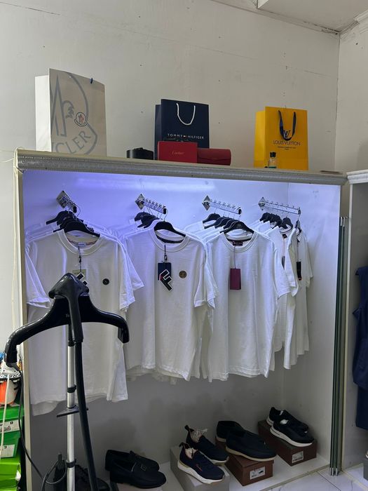 Продается торговое обборудование дешево