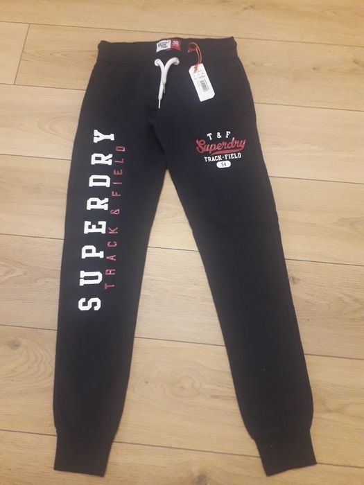 Pantaloni dama XS SUPERDRY
