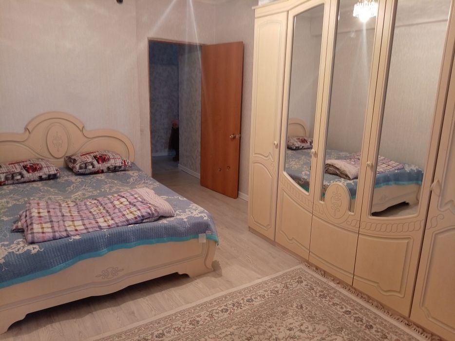 Срочно продам квартиру