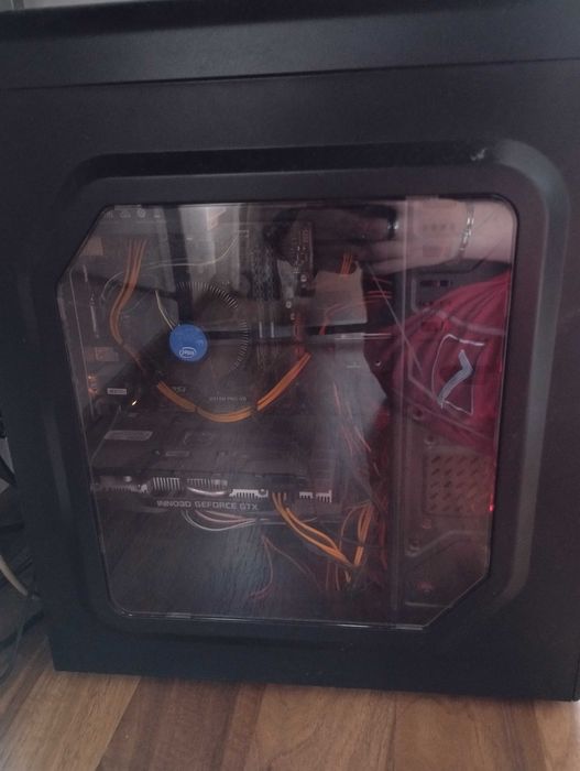 Unitate Calculator (PC)