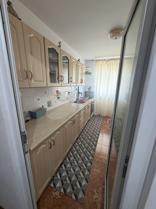 Apartament de vanzare
