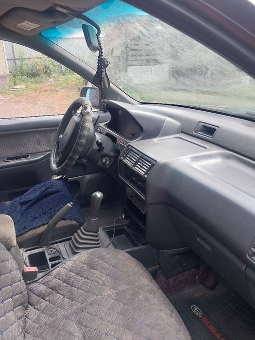 Продаётся машина