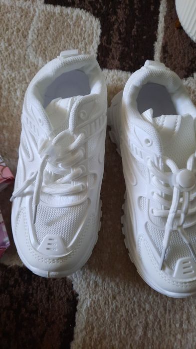 Детские летние кросовки