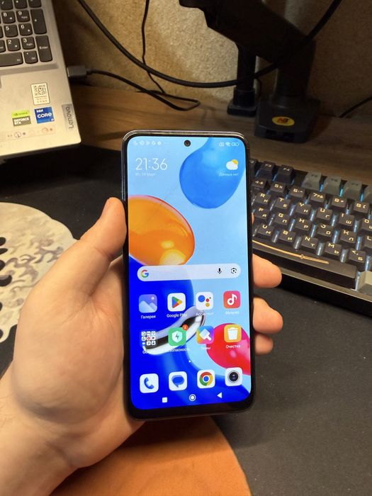 Телефоны андроид