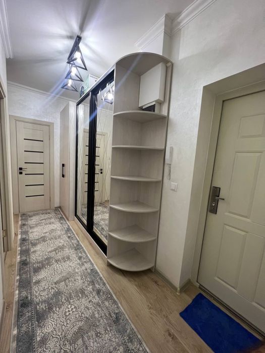 Срочно продается квартира в Алмазар сити