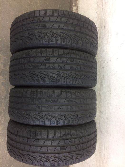 Jante opel insignia astra j 18 5x115 anvelope pirelli 235/45/18