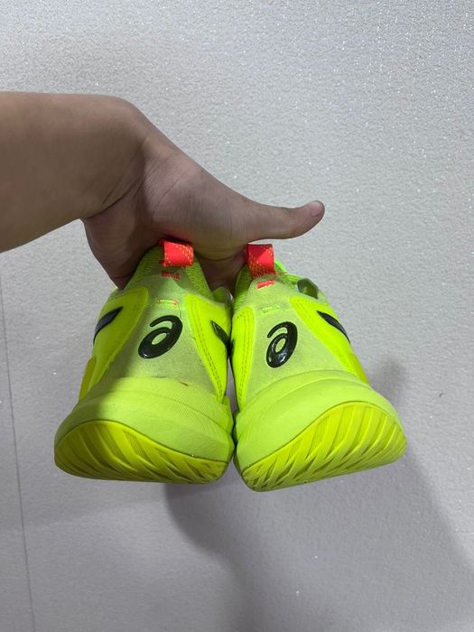 Кроссовки Мужские ASICS