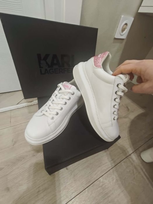 Сникърси Karl Lagerfeld