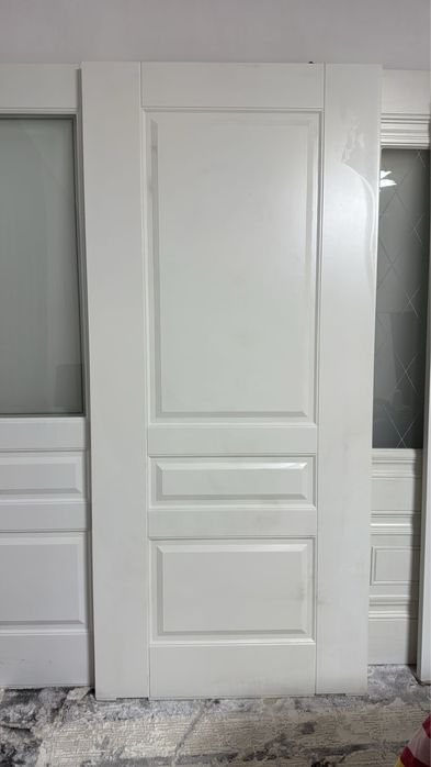 Продам межклмнатные двери
