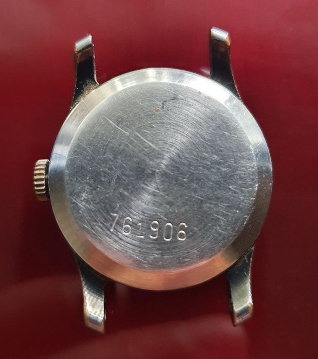 Часы  ПОБЕДА  оригинал