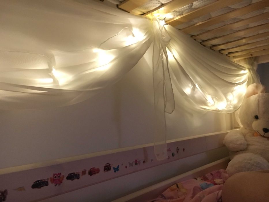 Paturi supraetajate Flexa Classic