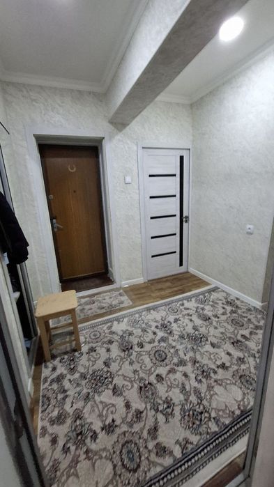 Продаётся 3 комнатная квартира ор. Садик Азимова, Нукус ул. Яшнабадски