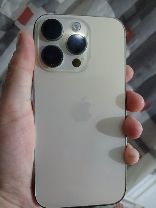 Айфон 14 про 256Gb