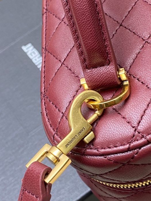 Дамска Чанта YSL - естествена кожа