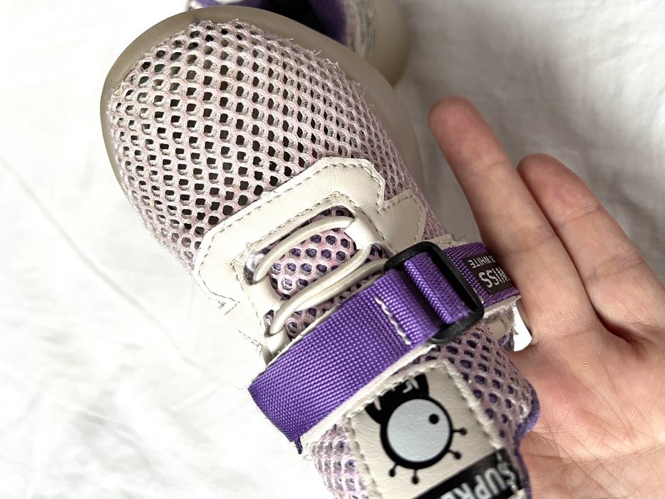 Летние кроссовки для детей Летний