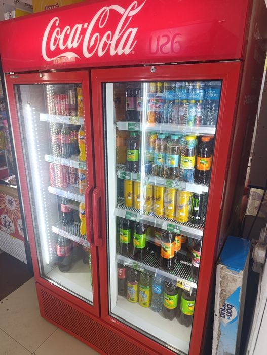 Магазин Продуктовый