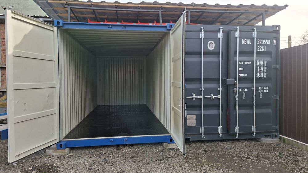 Inchiriez spatiu de depozitare