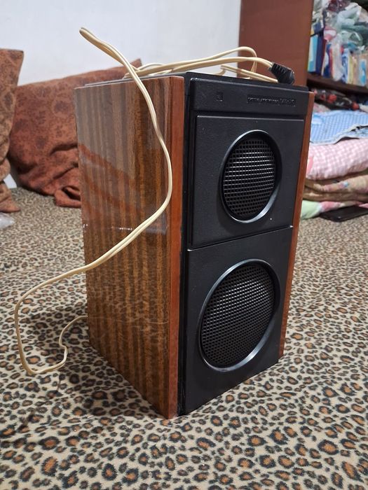 Акустическая система