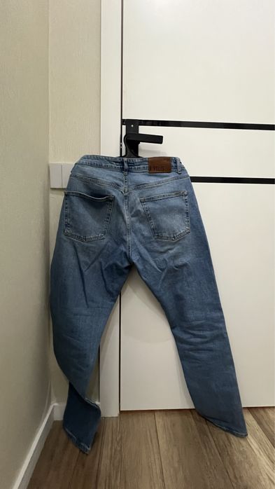 Джинсы,состояние хорошое