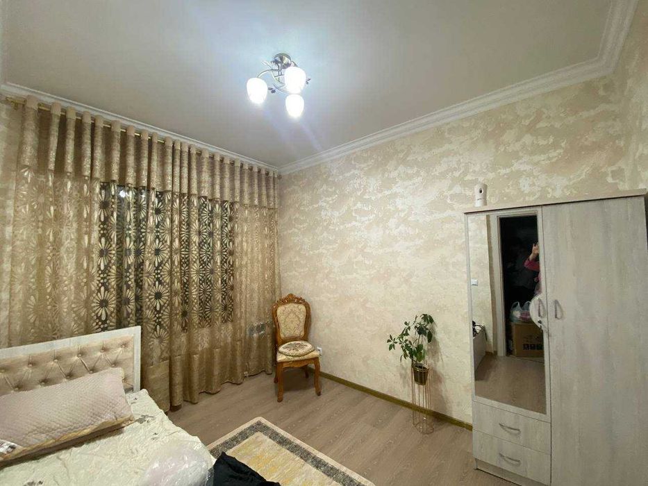 Сдается новая 2-х комнатная квартира в Шайхантахурский районе! 868*