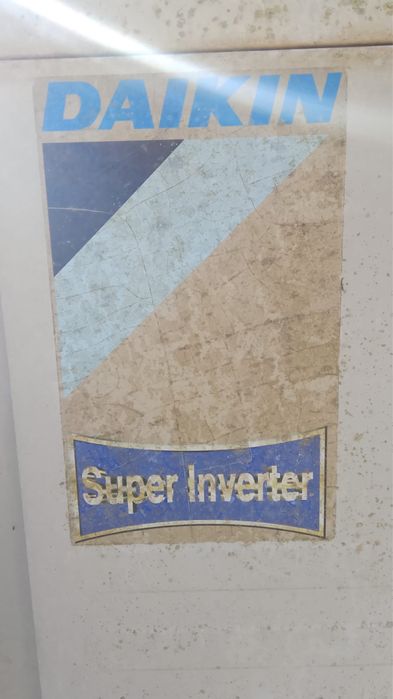 Sistem Climatizare  profesional daikin vrv super inverter putere mare