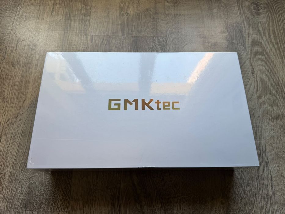 Mini PC Gaming GMKtec K12 – Ryzen 7 H 255, 32GB RAM, SSD 512GB