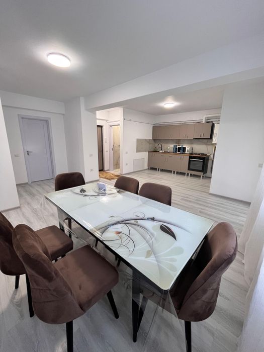 Apartamen de inchiriere
