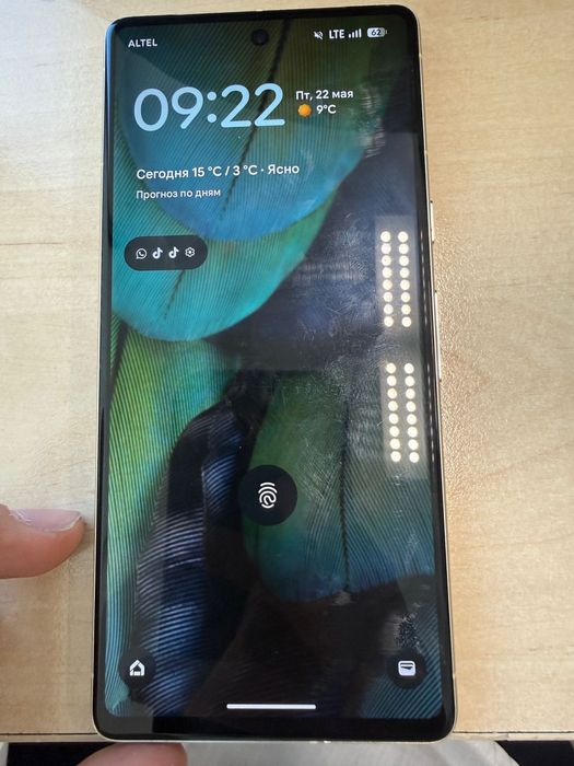 Pixel 7 Продажа / обмен
