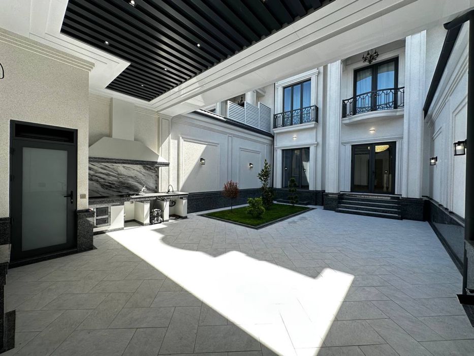 Продаётся Эксклюзивный Дом 2,5 Соток Мирзо Улугбекский Луначарский