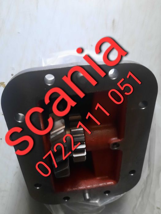 Scania GRS905 grs 895 grso905 gr 900 gr801 gr871 gr860 gr771 gr880 Zf Eaton