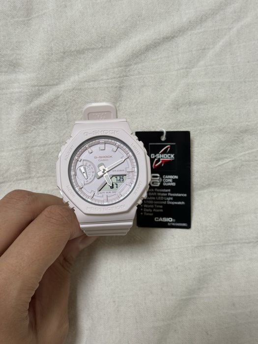Продам новые часы Casio G-Shock