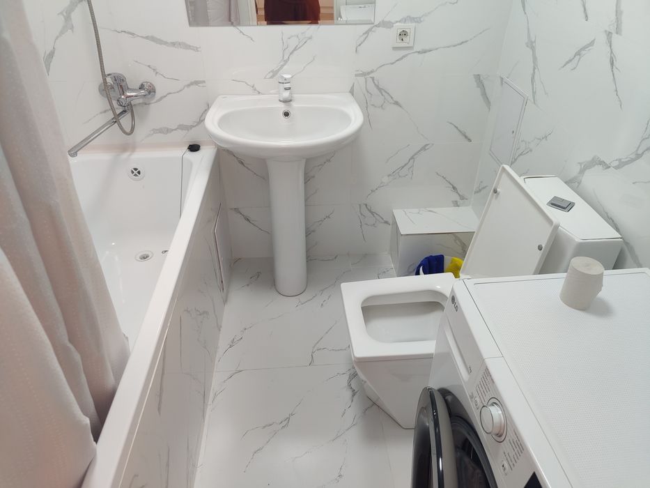 Жк Акварель!в самом центре города