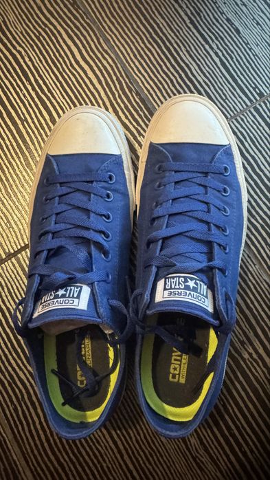 Converse All Stars