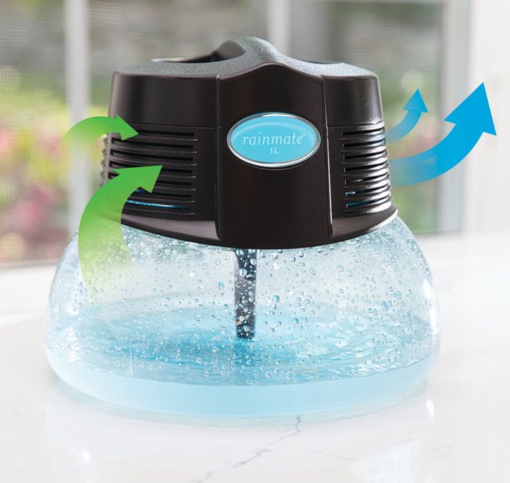 Почистване с Рейнбоу