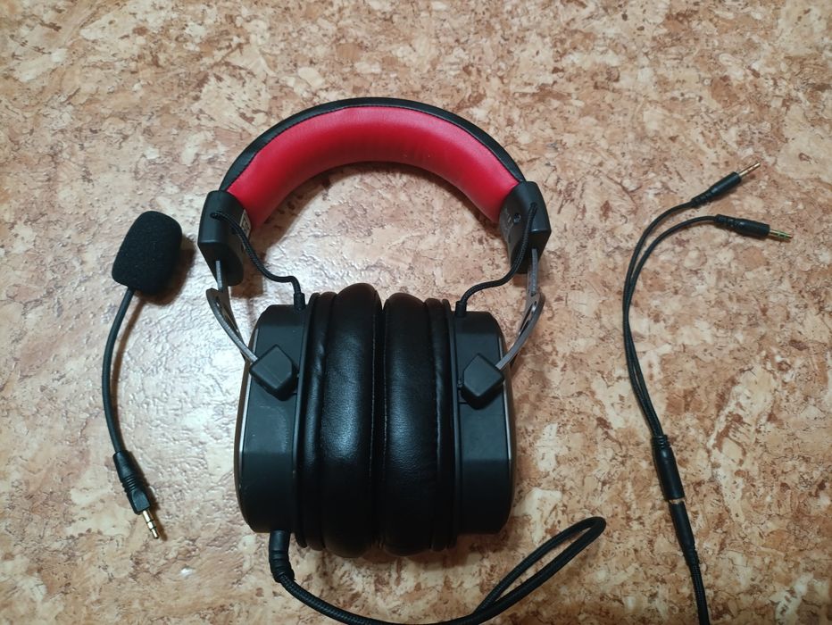 Наушники HAVIT H2008d